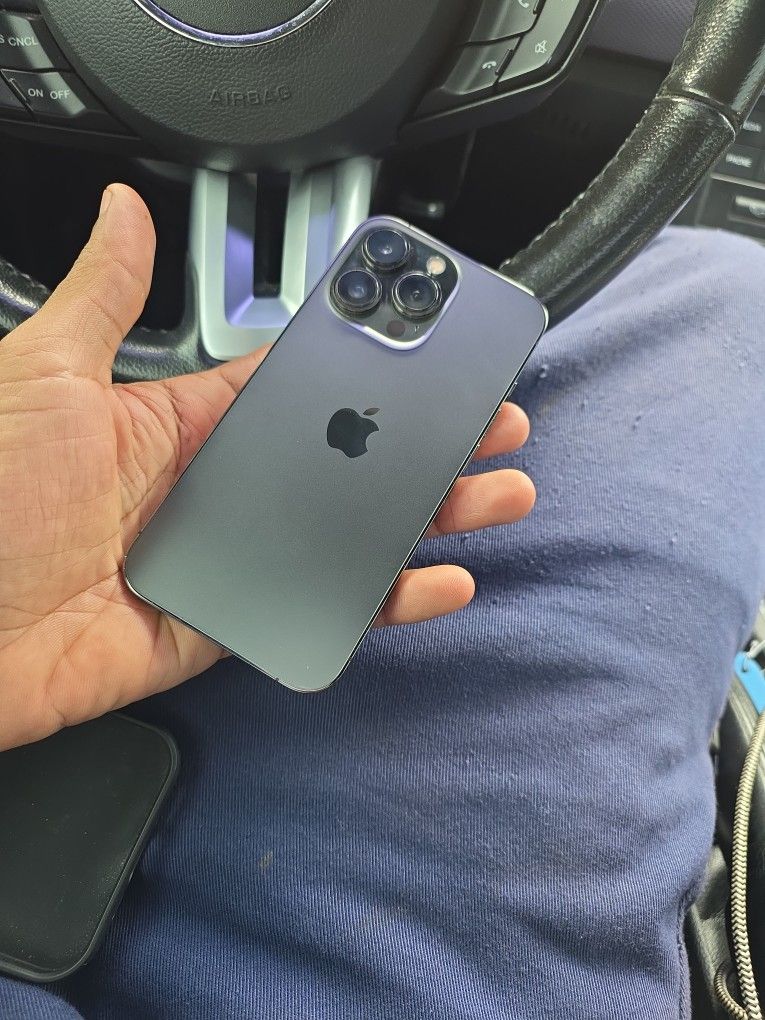 IPhone 13 Pro