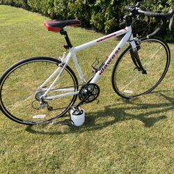 46cm Dawes Lightning 1500 Very Light bike.