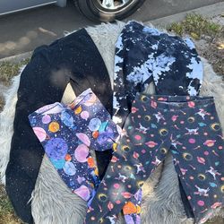 Leggings For Girls