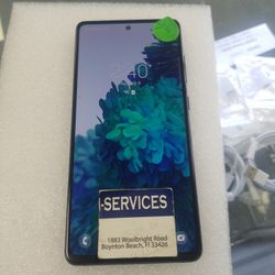Samsumg Galaxy  128Gb Unlocked 