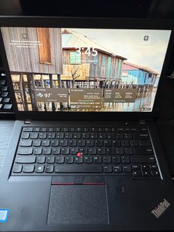 ThinkPad