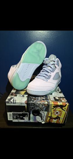 Air Jordan 5 10m/11.5W