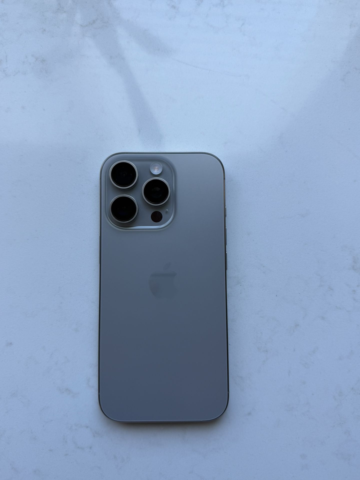 iPhone 16 Pro 256 GB 