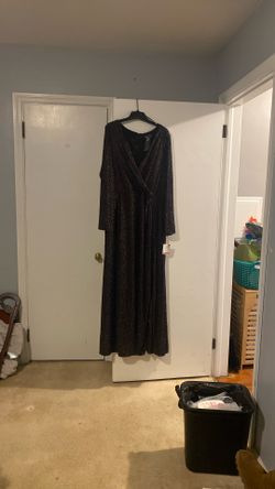 Evening Gown