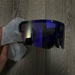 glasses