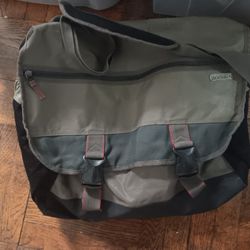 Old Navy Messenger Bag