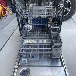 Dishwasher