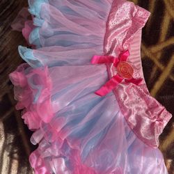 Toddler Tutus