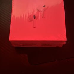AirPods 2nd Generation 