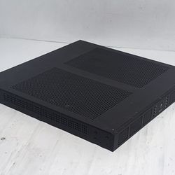 Sonance DSP 8-130 Multi Channel Power Amplifier No Power PARTS 