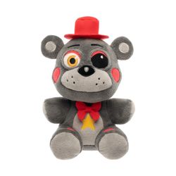 Five nights at Freddy