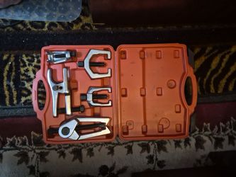 5 Peice Front End Service Tool Kit