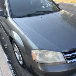 2013 Dodge Avenger