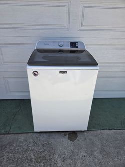 Maytag washer
