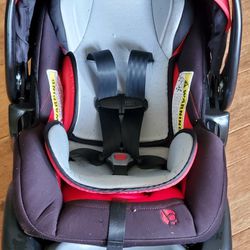 Baby Trend Infant  Carseat
