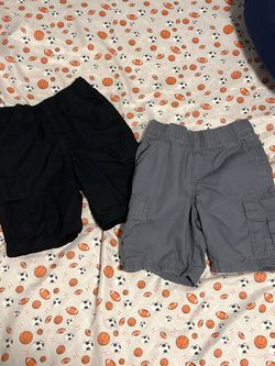 Toddler shorts