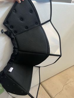 Dog Cone Collar