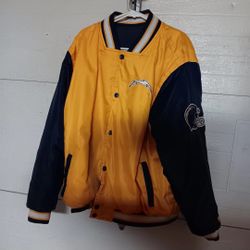 Official NFL Reversable 
