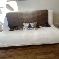 Lightly Used Futon For Sale!!
