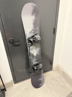 CAPiTA Mega Mercury Snowboard