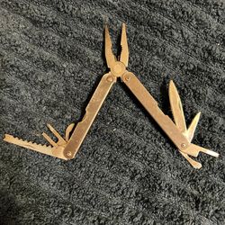 Leatherman Tool