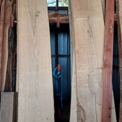 Cedar Slabs And More 
