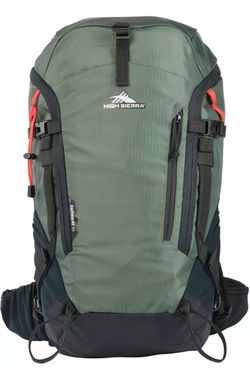 High Sierra Pathway 70L Hiking Backpack – New With Tags