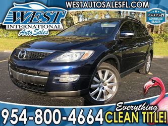 Mazda CX-9