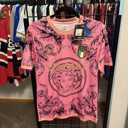 Italy Jersey