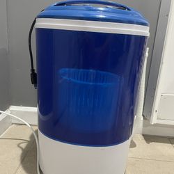 Mini Lavadora