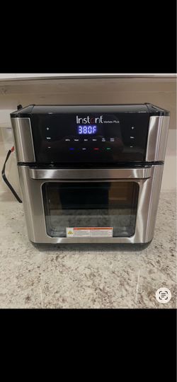 Brand New Instant Pot Air Fryer 100Qt