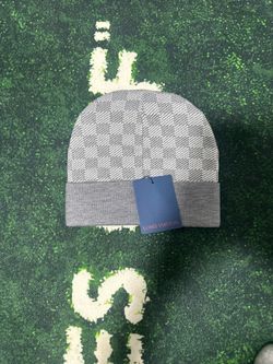 Grey beanie for men and women (negotiate)