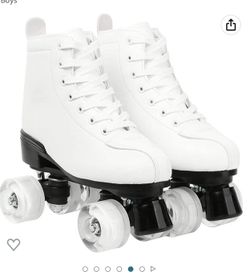 Roller skates