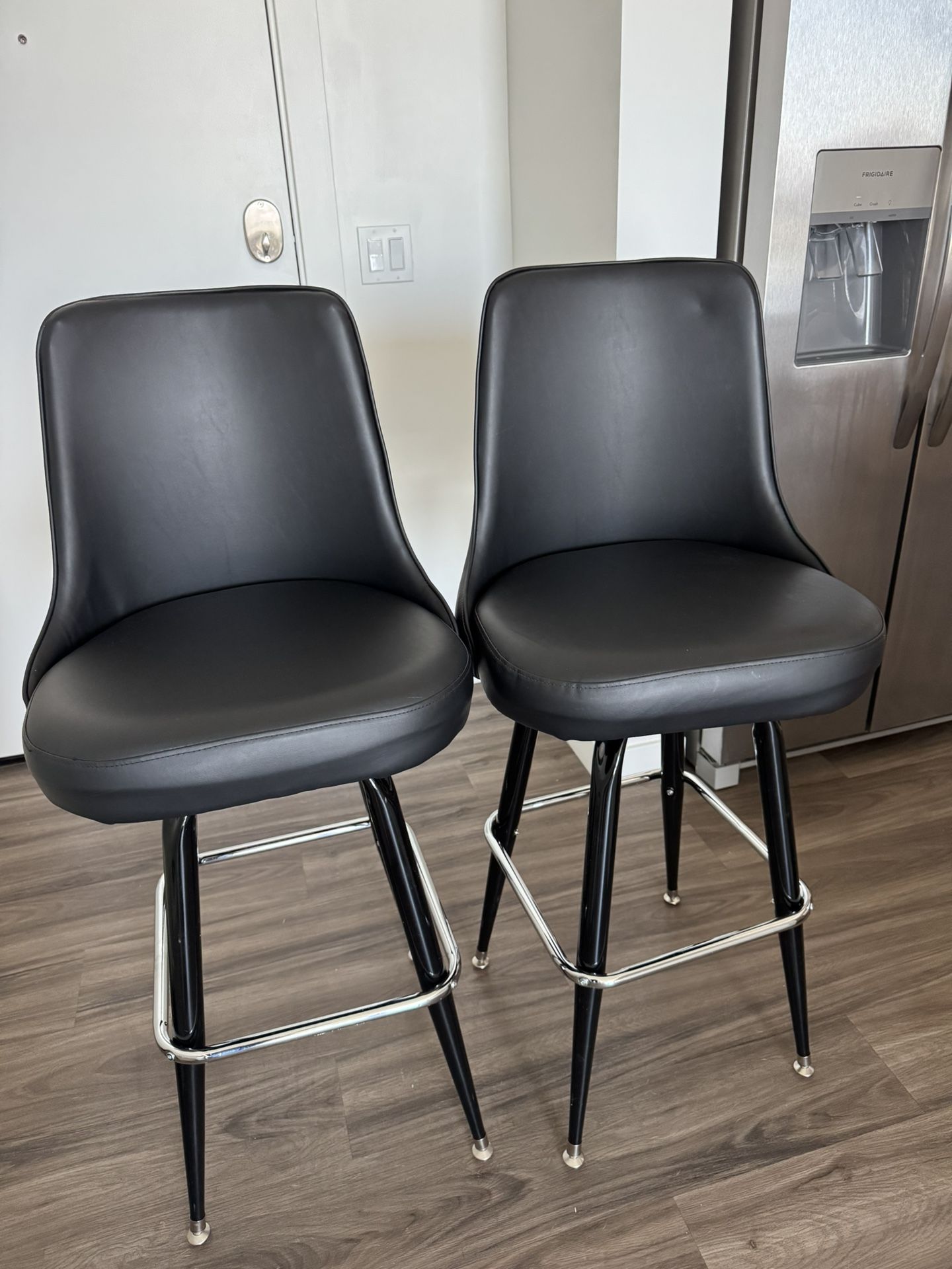 High chairs
