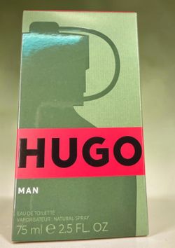Perfume Hugo Boss