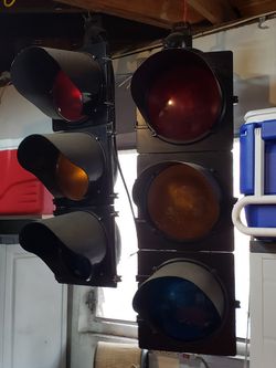 Traffic lights
