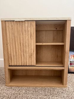 Bathroom Cabinet