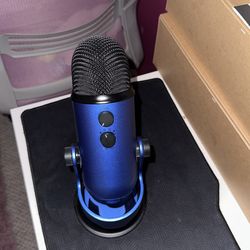 Blue Yeti