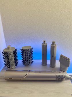 Shark FlexStyle 5-in-1 Air Styling & Drying System HD440 – Like New