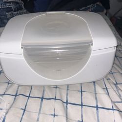 Diaper Wipes Warmer