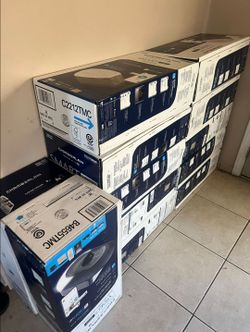 Chamberlain Smart Garage Door Opener Lot
