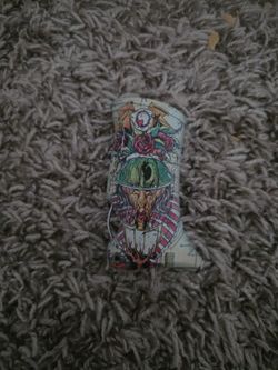 Bic lighter case with tapper and poker