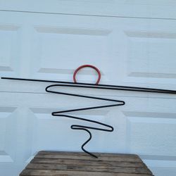 Sunset Handmade Metal Wall Art