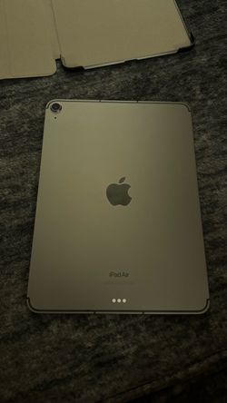 Apple iPad Air 5th Gen 64GB WiFi & Cellular Space Gray