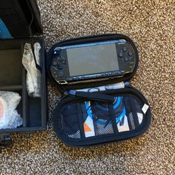PSP