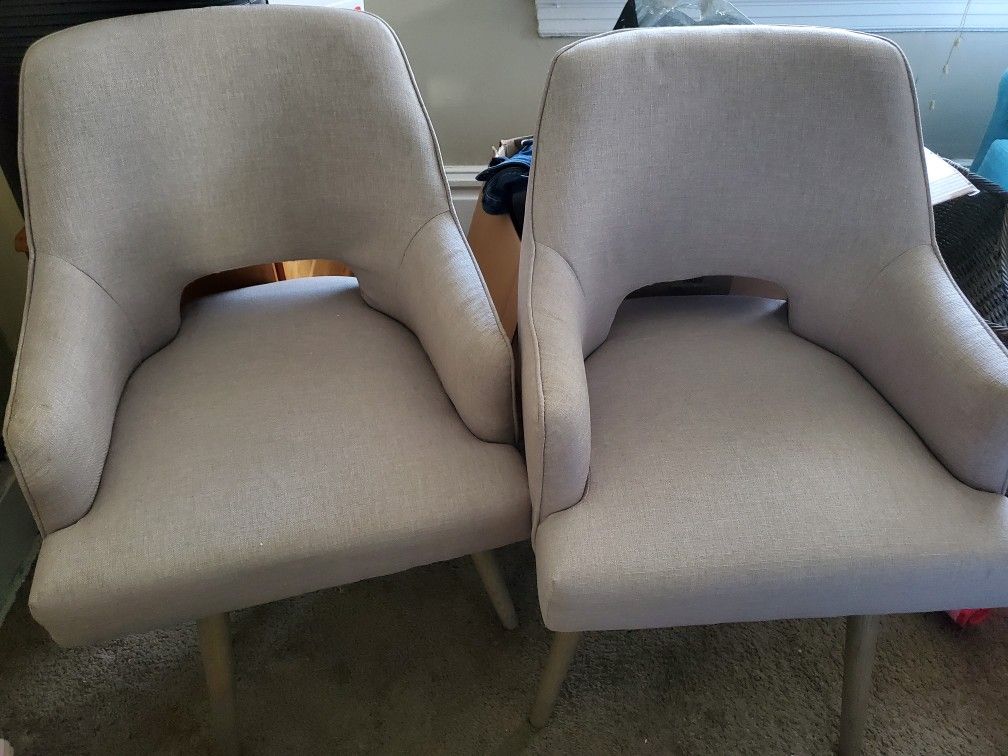 Swivel Chairs 