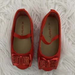 Toddler Girl Flats