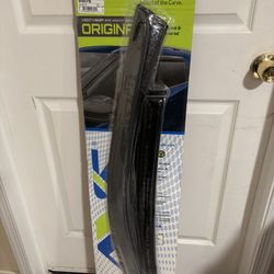 AVS RAIN GUARDS