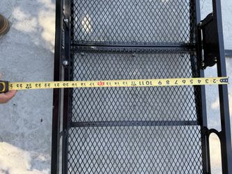 Pro Series Cargo Carrier