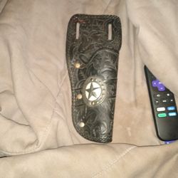 Vintage Kids Gun Holster